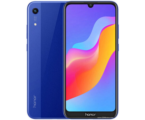 GSM Maroc Smartphone Honor Play 8A