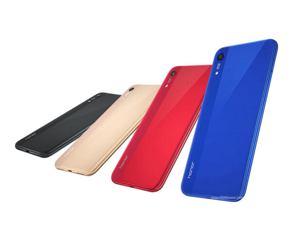 GSM Maroc Smartphone Honor Play 8A
