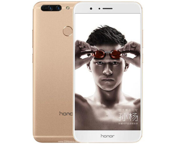 GSM Maroc Smartphone Honor 8 Pro