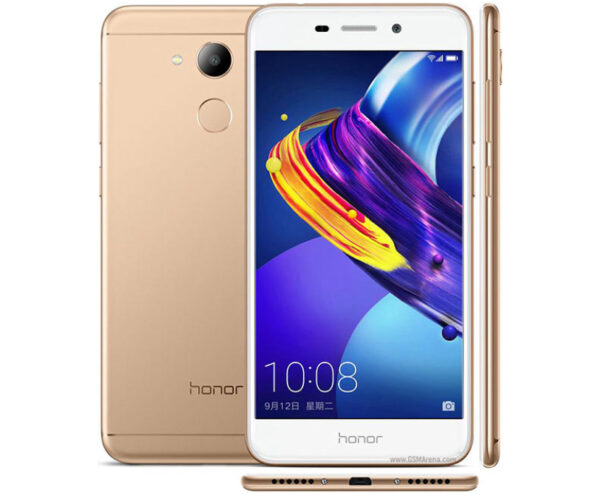GSM Maroc Smartphone Honor 6C Pro