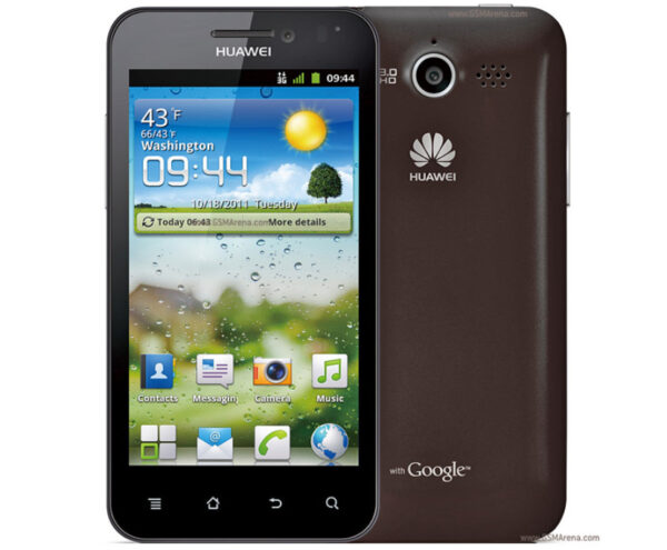 GSM Maroc Smartphone Honor U8860