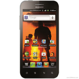 GSM Maroc Smartphone Huawei M886 Mercury