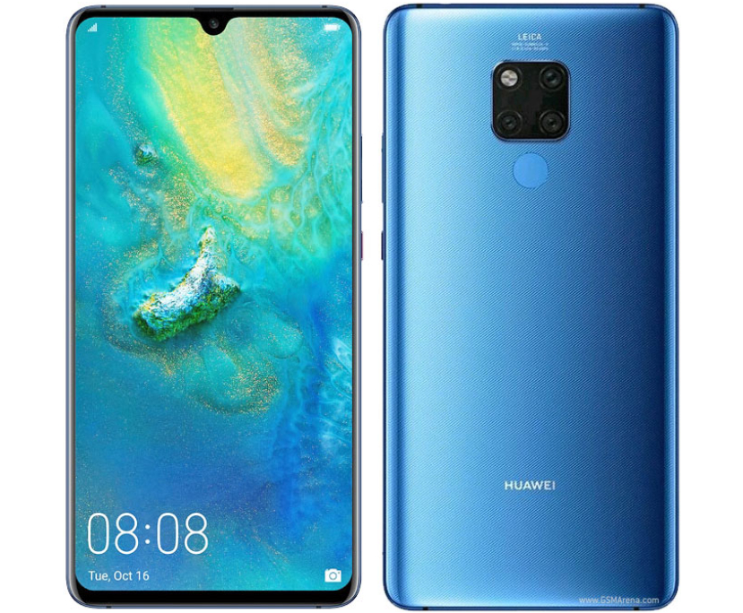 Image de Huawei Mate 20 X Image de Huawei Mate 20 X