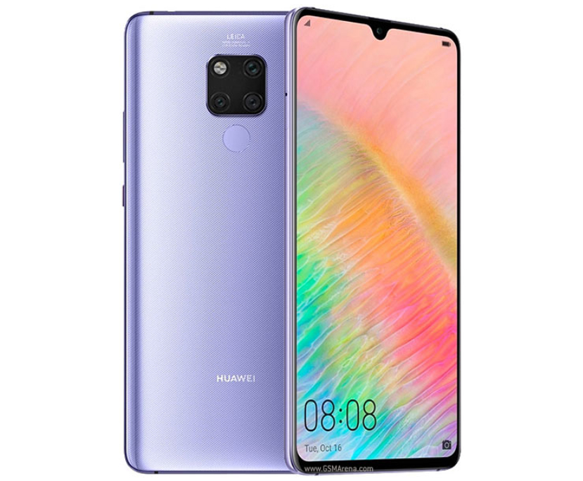 Image de Huawei Mate 20 X Image de Huawei Mate 20 X
