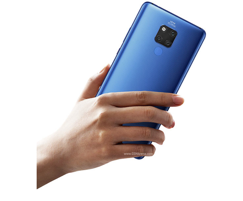 Image de Huawei Mate 20 X Image de Huawei Mate 20 X