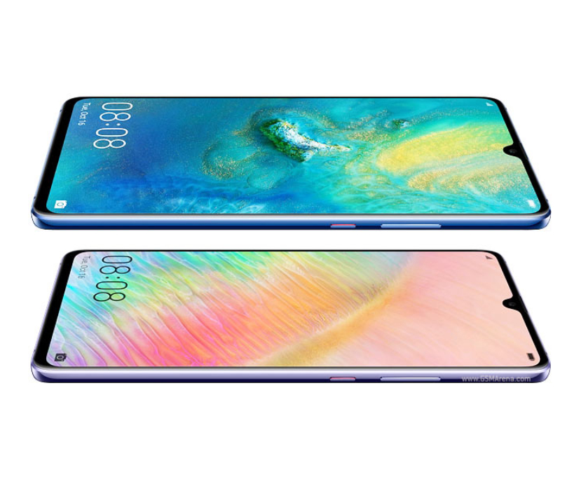 Image de Huawei Mate 20 X Image de Huawei Mate 20 X