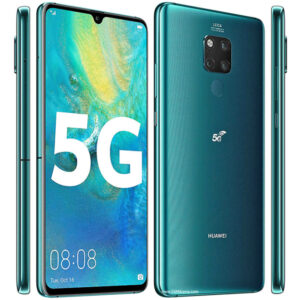 Image de Huawei Mate 20 X (5G)