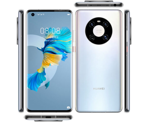 Image de Huawei Mate 40E 4G