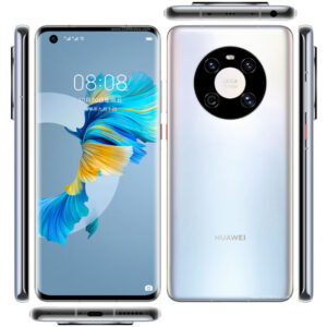 GSM Maroc Smartphone Huawei Mate 40