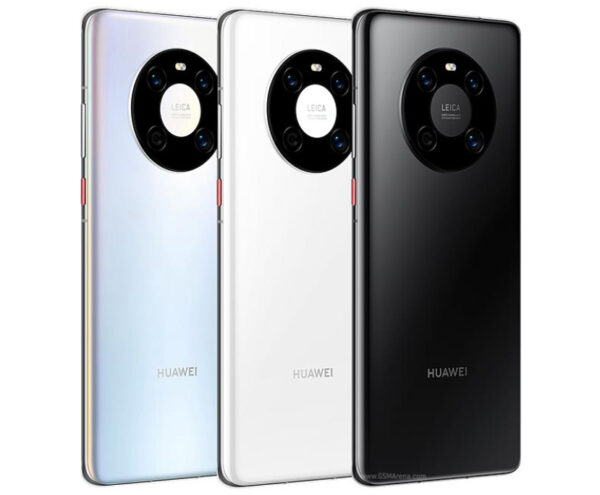 Image de Huawei Mate 40E 4G