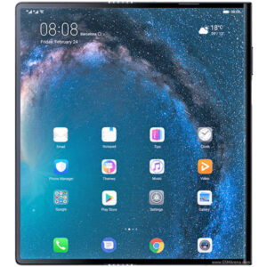 GSM Maroc Tablette Huawei Mate X
