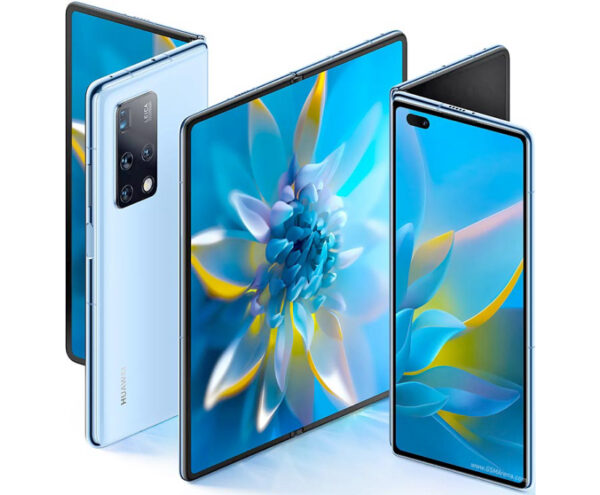 Image de Huawei Mate X2 4G