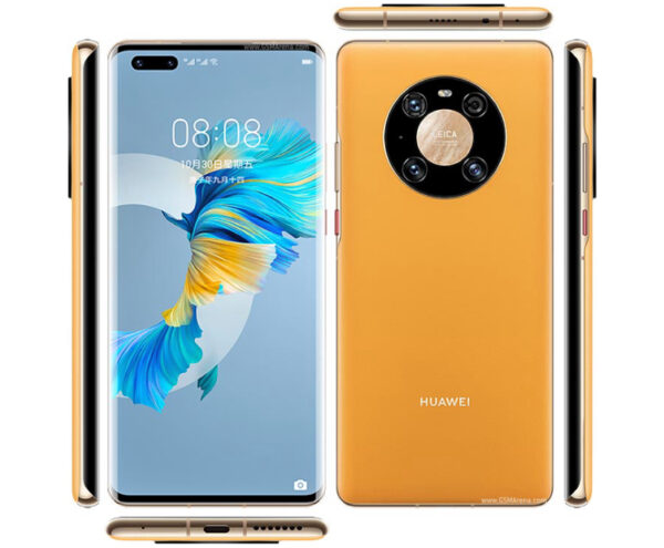 Image de Huawei Mate 40 Pro 4G