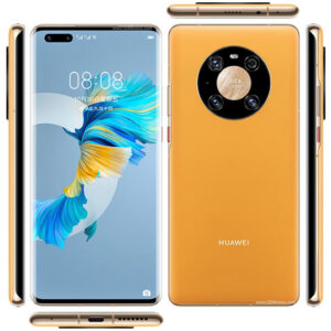 GSM Maroc Smartphone Huawei Mate 40 Pro