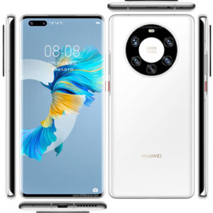 GSM Maroc Smartphone Huawei Mate 40 Pro+