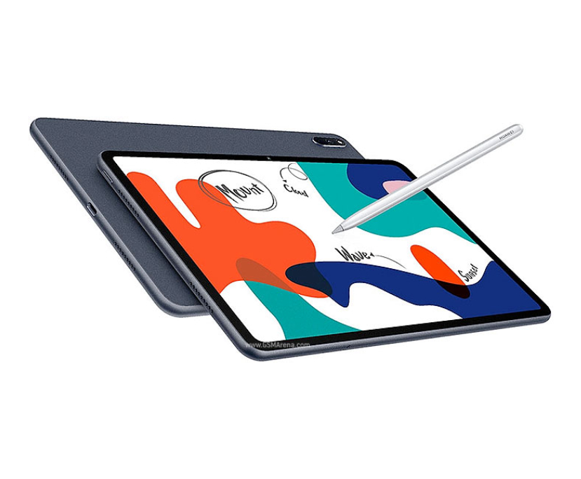 Image de Huawei MatePad 10.4 (2022) Image de Huawei MatePad 10.4 (2022)