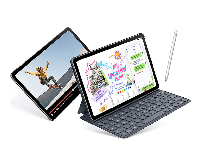 Image de Huawei MatePad 10.4 (2022) Image de Huawei MatePad 10.4 (2022)