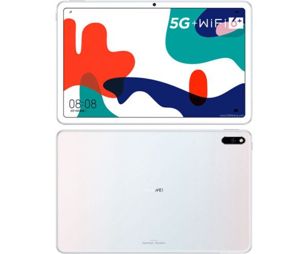 GSM Maroc Tablette Huawei MatePad 5G