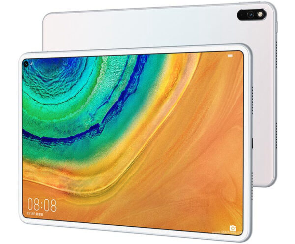 GSM Maroc Tablette Huawei MatePad Pro 10.8 5G (2019)