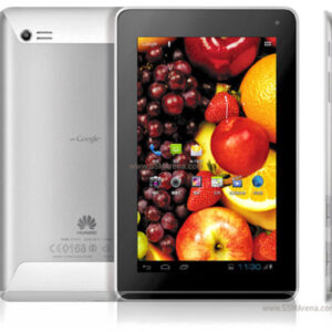 GSM Maroc Tablette Huawei MediaPad 7 Lite