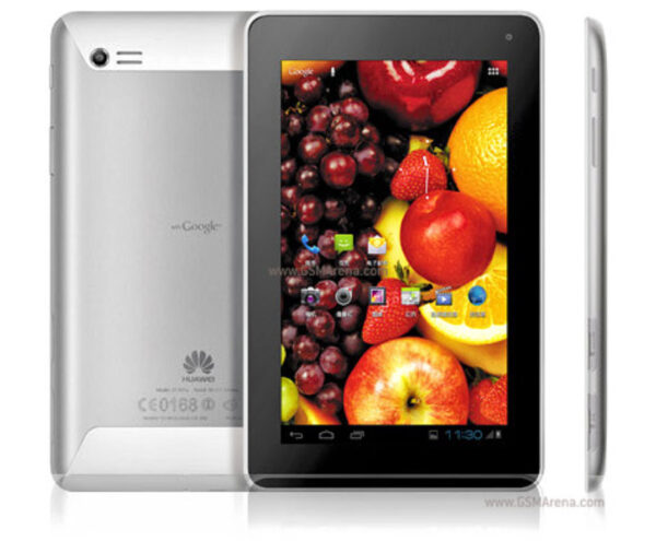 GSM Maroc Tablette Huawei MediaPad 7 Lite