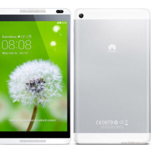 GSM Maroc Tablette Huawei MediaPad M1