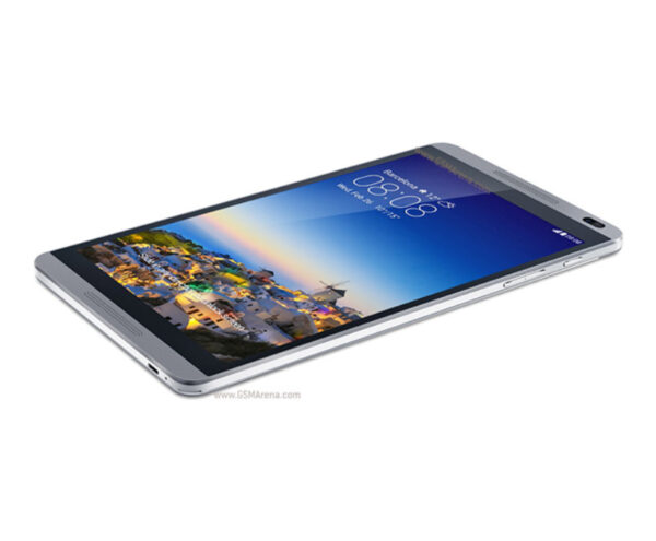 GSM Maroc Tablette Huawei MediaPad M1