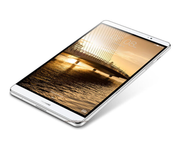 GSM Maroc Tablette Huawei MediaPad M2 8.0