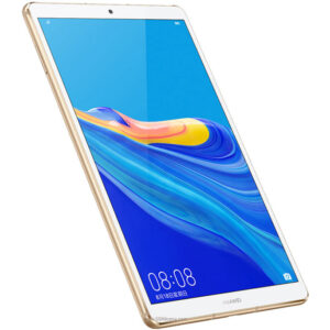 GSM Maroc Tablette Huawei MediaPad M6 8.4