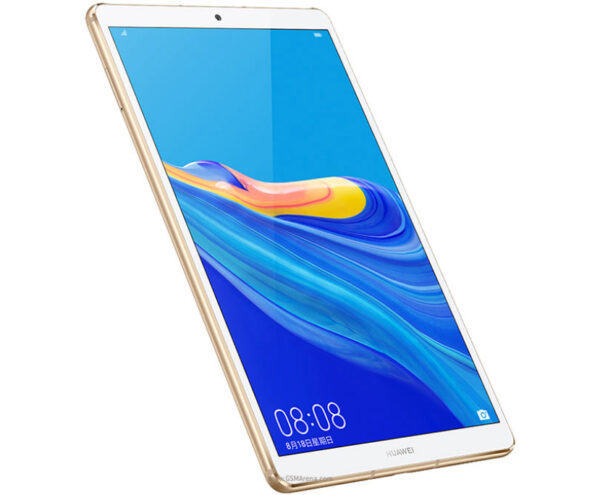 GSM Maroc Tablette Huawei MediaPad M6 8.4