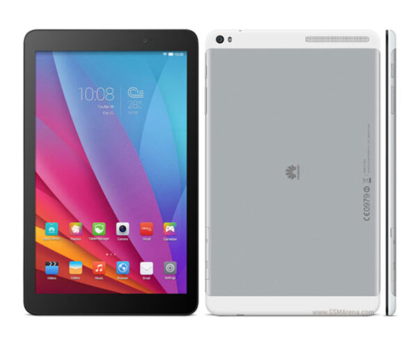 GSM Maroc Tablette Huawei MediaPad T1 10