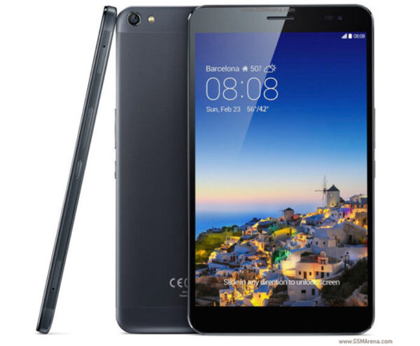 GSM Maroc Tablette Huawei MediaPad X1