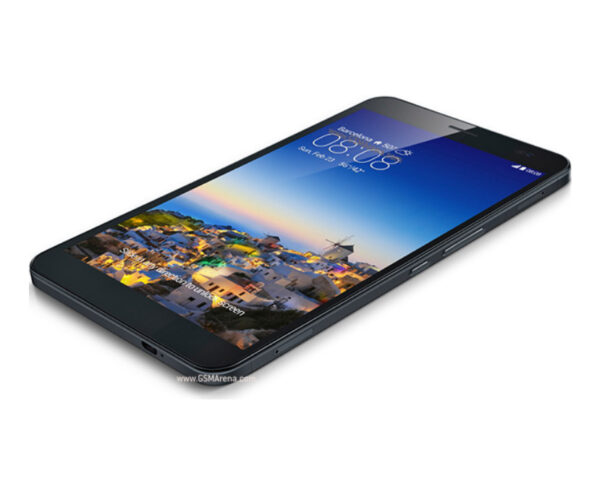 GSM Maroc Tablette Huawei MediaPad X1