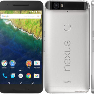 GSM Maroc Smartphone Huawei Nexus 6P