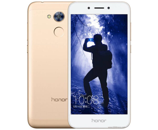 GSM Maroc Smartphone Honor 6A (Pro)
