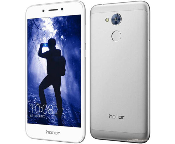 GSM Maroc Smartphone Honor 6A (Pro)