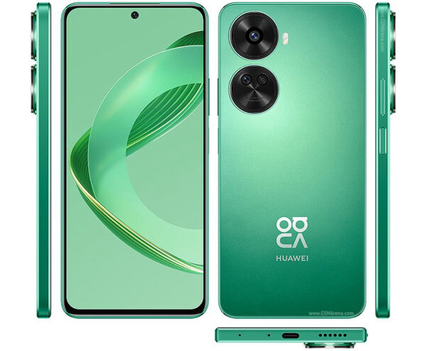 GSM Maroc Smartphone Huawei nova 12 SE