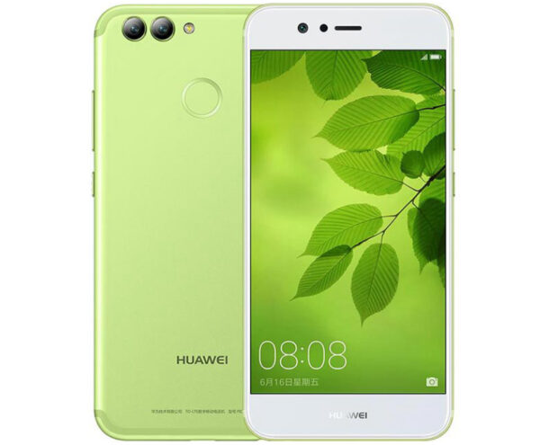 GSM Maroc Smartphone Huawei nova 2