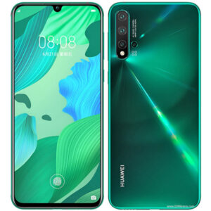 Image de Huawei nova 5 Pro