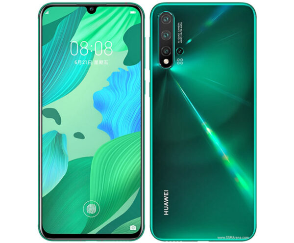 Image de Huawei nova 5 Pro