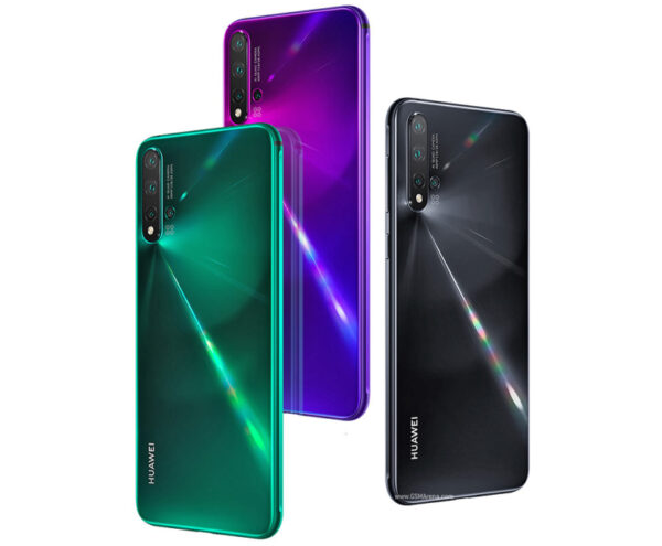 Image de Huawei nova 5