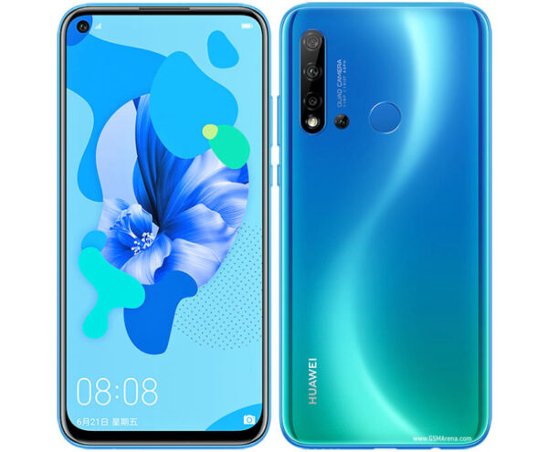 Image de Huawei nova 5i