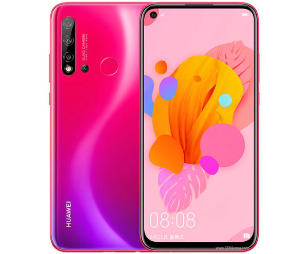 Image de Huawei nova 5i