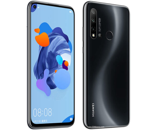 Image de Huawei nova 5i