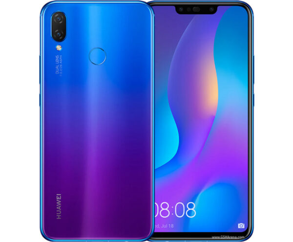 Image de Huawei nova 3i