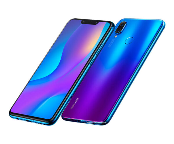 Image de Huawei nova 3i