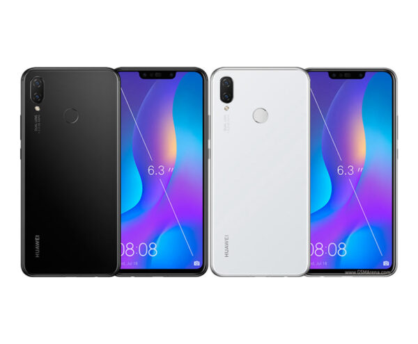 Image de Huawei nova 3i