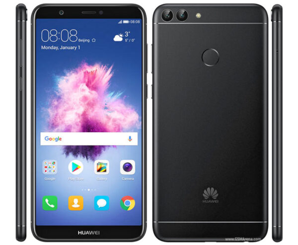 GSM Maroc Smartphone Huawei P smart