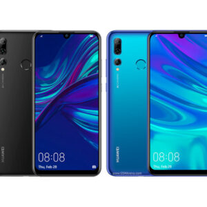 GSM Maroc Smartphone Huawei P Smart+ 2019