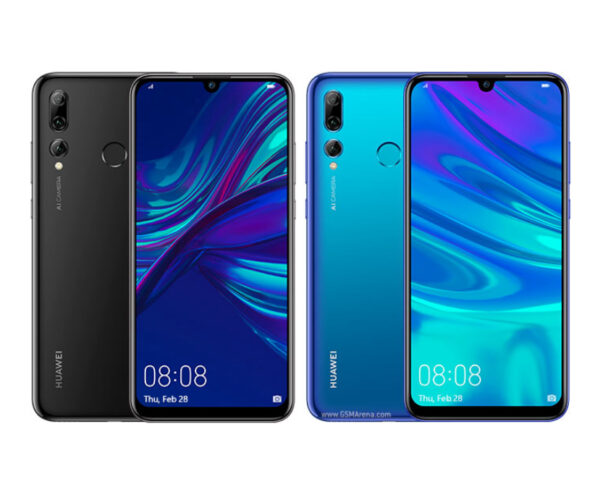 Image de Huawei P Smart+ 2019